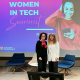 women in tech